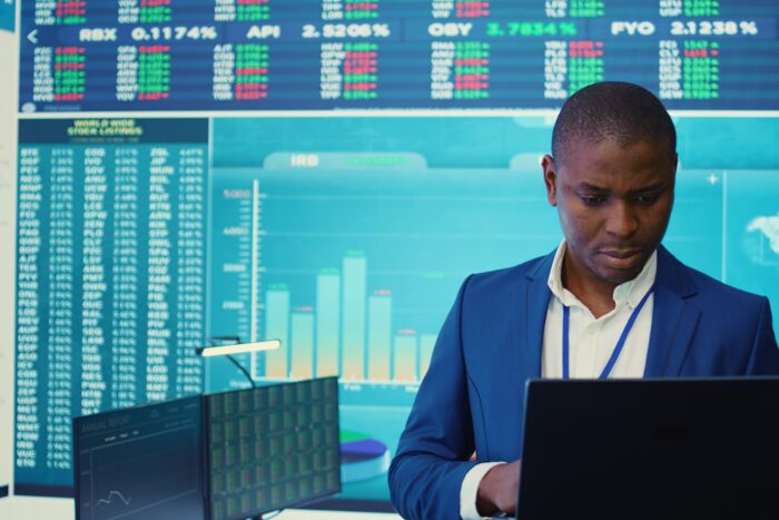 Securities Trading