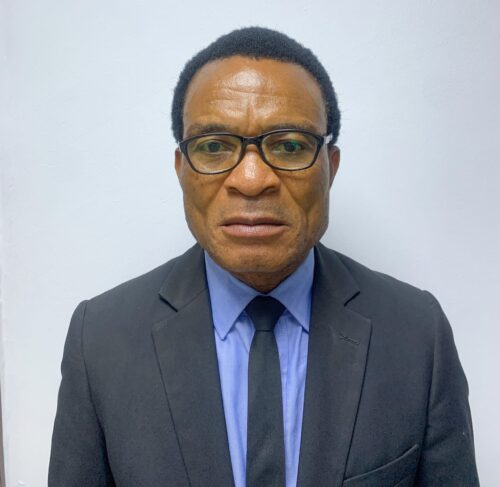 Efiong Asuquo