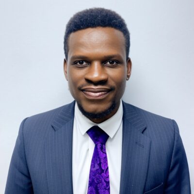 James-Olagunju