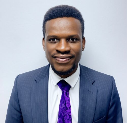 Olagunju James
