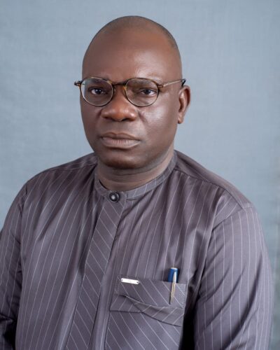 Ariyo OYEDUNTAN