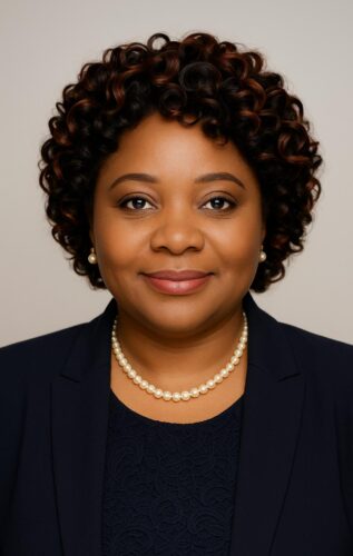 Busola Adeboyega