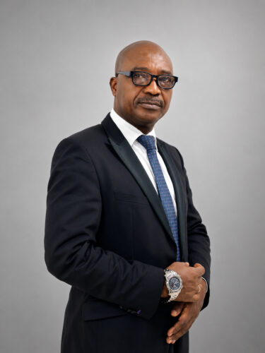 Kayode Bamisaye FCA