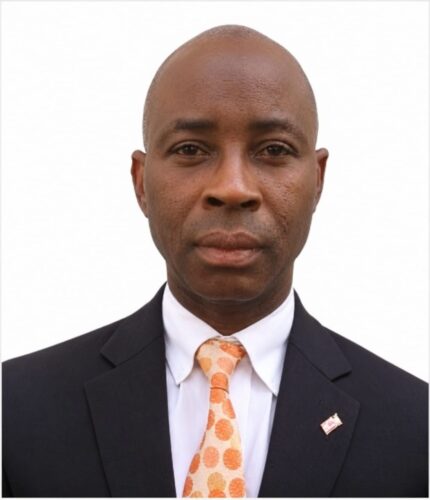 Israel Ojile, ACA ACS